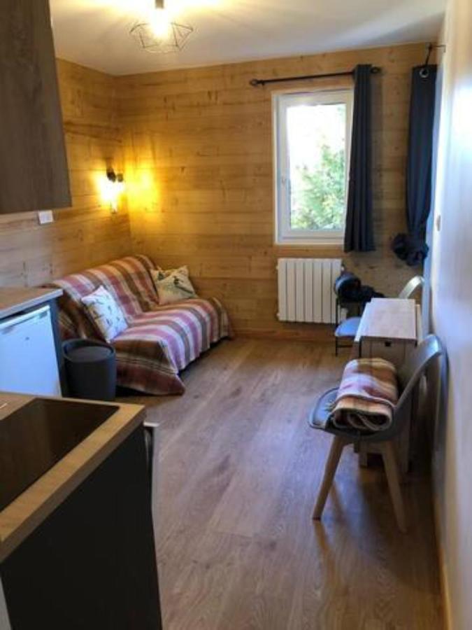Appartement Ski Station Val Louron - Au Pied Des Pistes - 4 - 6 Personnes Génos Εξωτερικό φωτογραφία