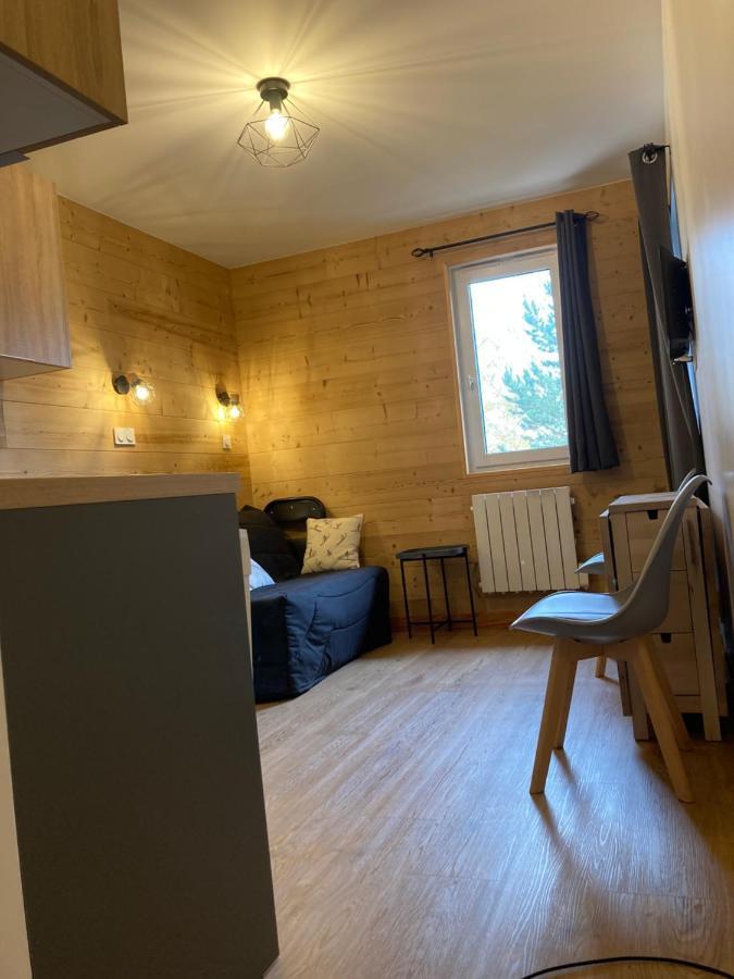 Appartement Ski Station Val Louron - Au Pied Des Pistes - 4 - 6 Personnes Génos Εξωτερικό φωτογραφία