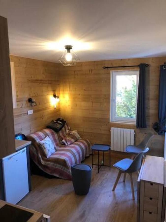 Appartement Ski Station Val Louron - Au Pied Des Pistes - 4 - 6 Personnes Génos Εξωτερικό φωτογραφία
