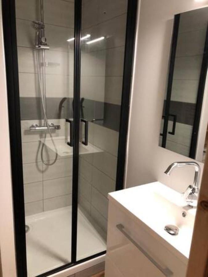 Appartement Ski Station Val Louron - Au Pied Des Pistes - 4 - 6 Personnes Génos Εξωτερικό φωτογραφία
