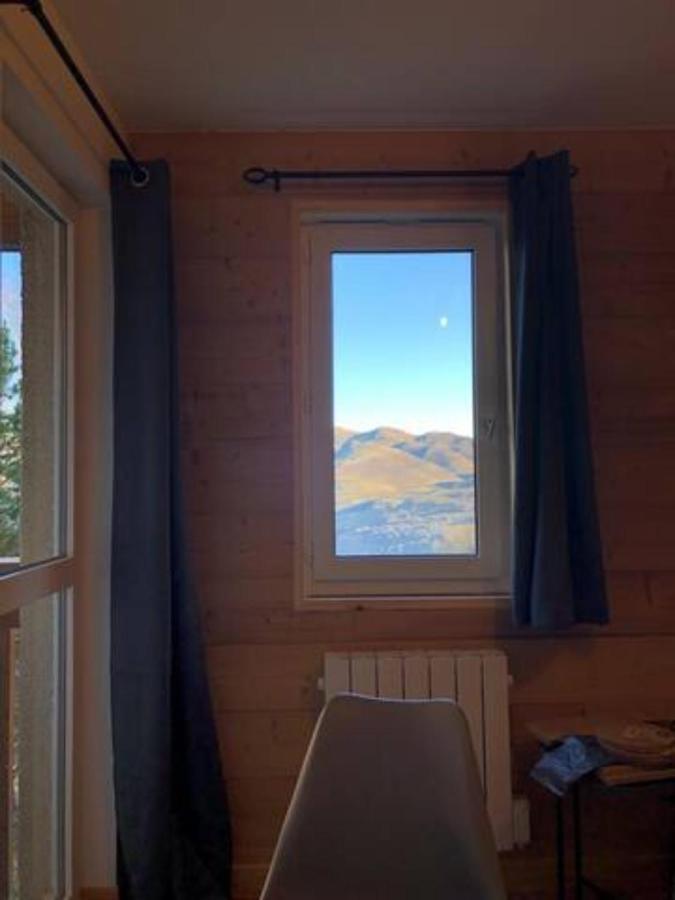 Appartement Ski Station Val Louron - Au Pied Des Pistes - 4 - 6 Personnes Génos Εξωτερικό φωτογραφία