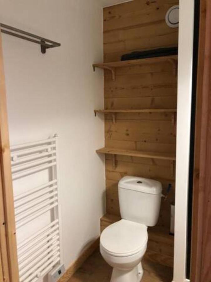 Appartement Ski Station Val Louron - Au Pied Des Pistes - 4 - 6 Personnes Génos Εξωτερικό φωτογραφία